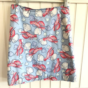 Womens Vineyard Vines skirt